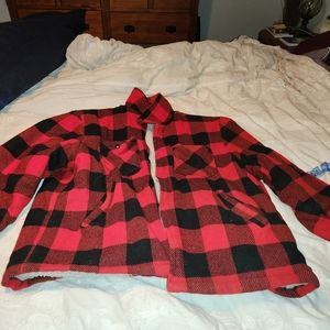 Cal Craft vintage coat